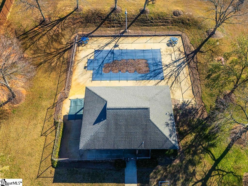 206 Foxfire Drive