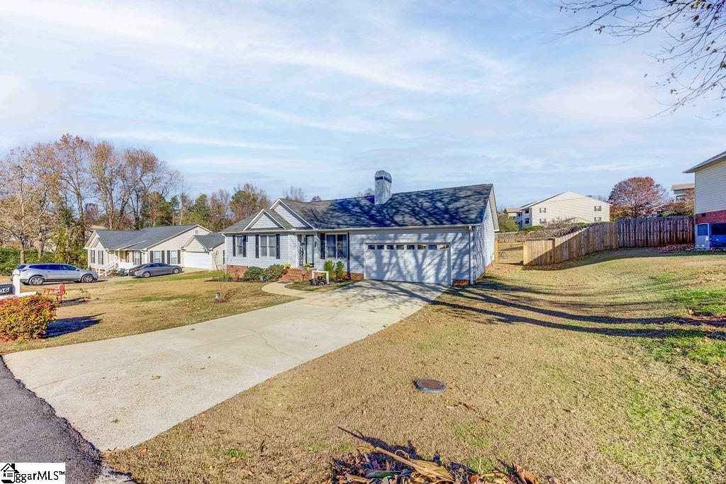 206 Foxfire Drive