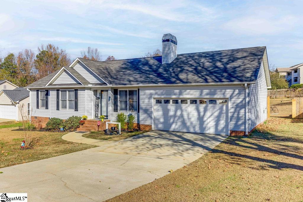 206 Foxfire Drive
