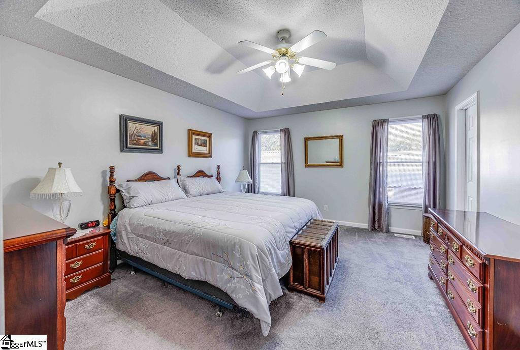 206 Foxfire Drive