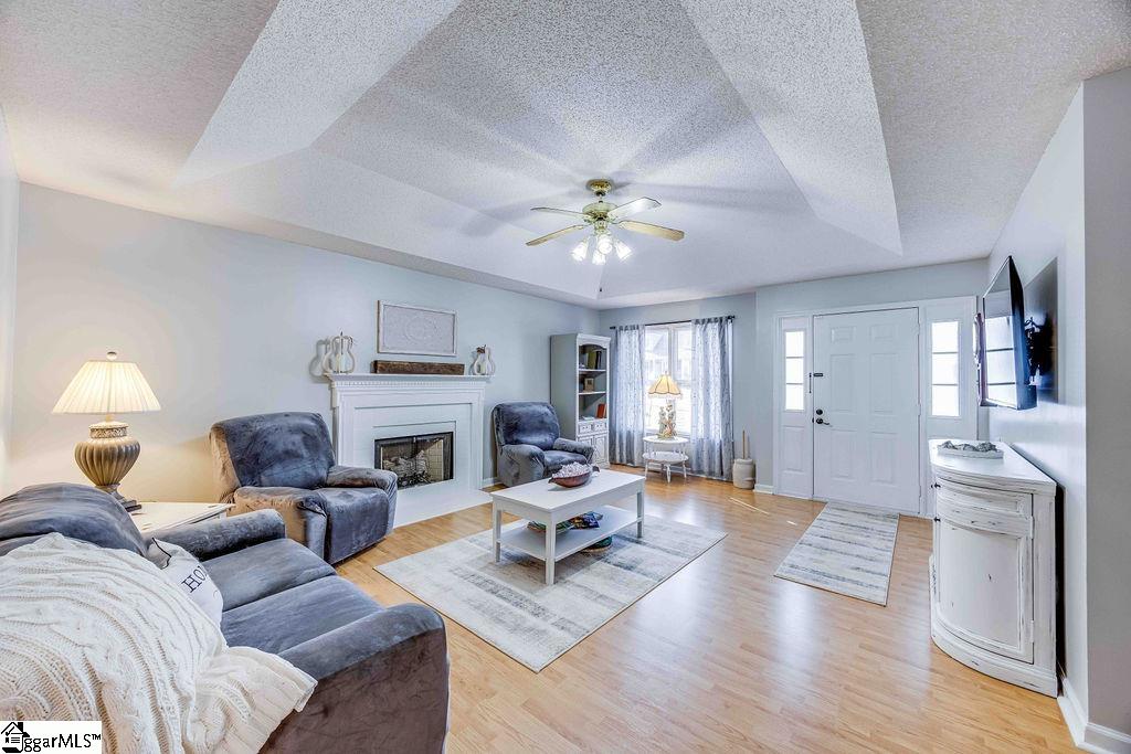 206 Foxfire Drive