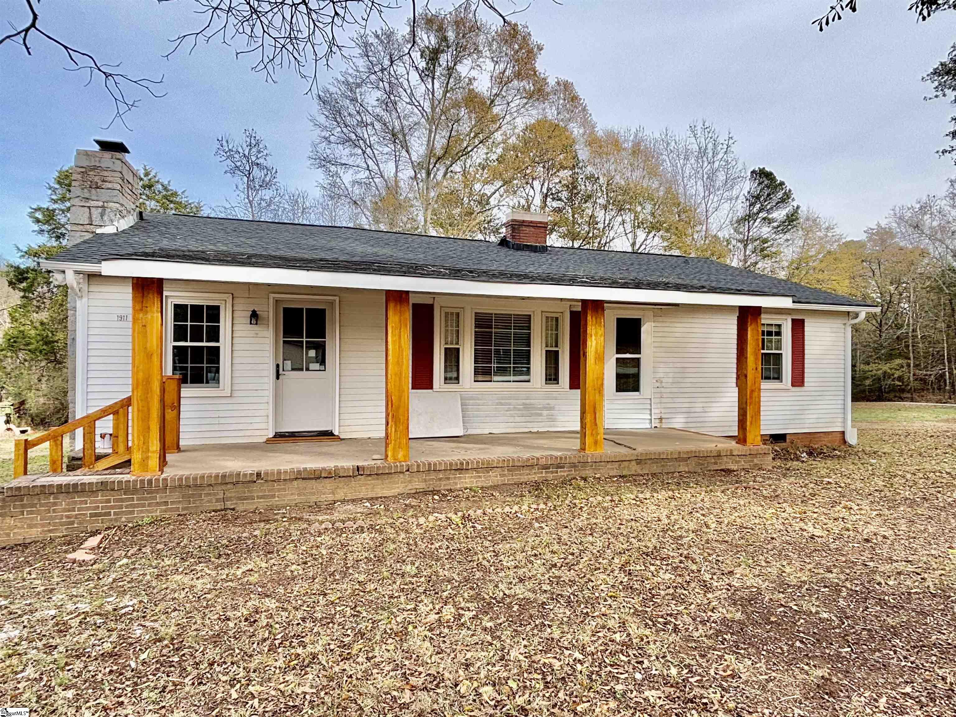 1911 Old Pelzer Road