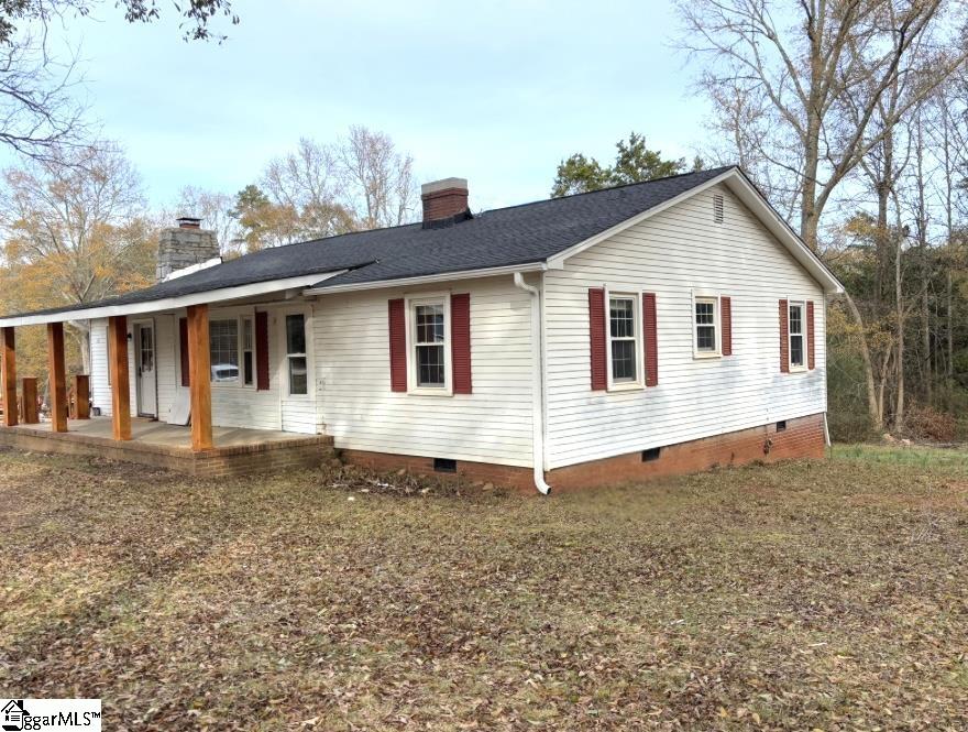 1911 Old Pelzer Road