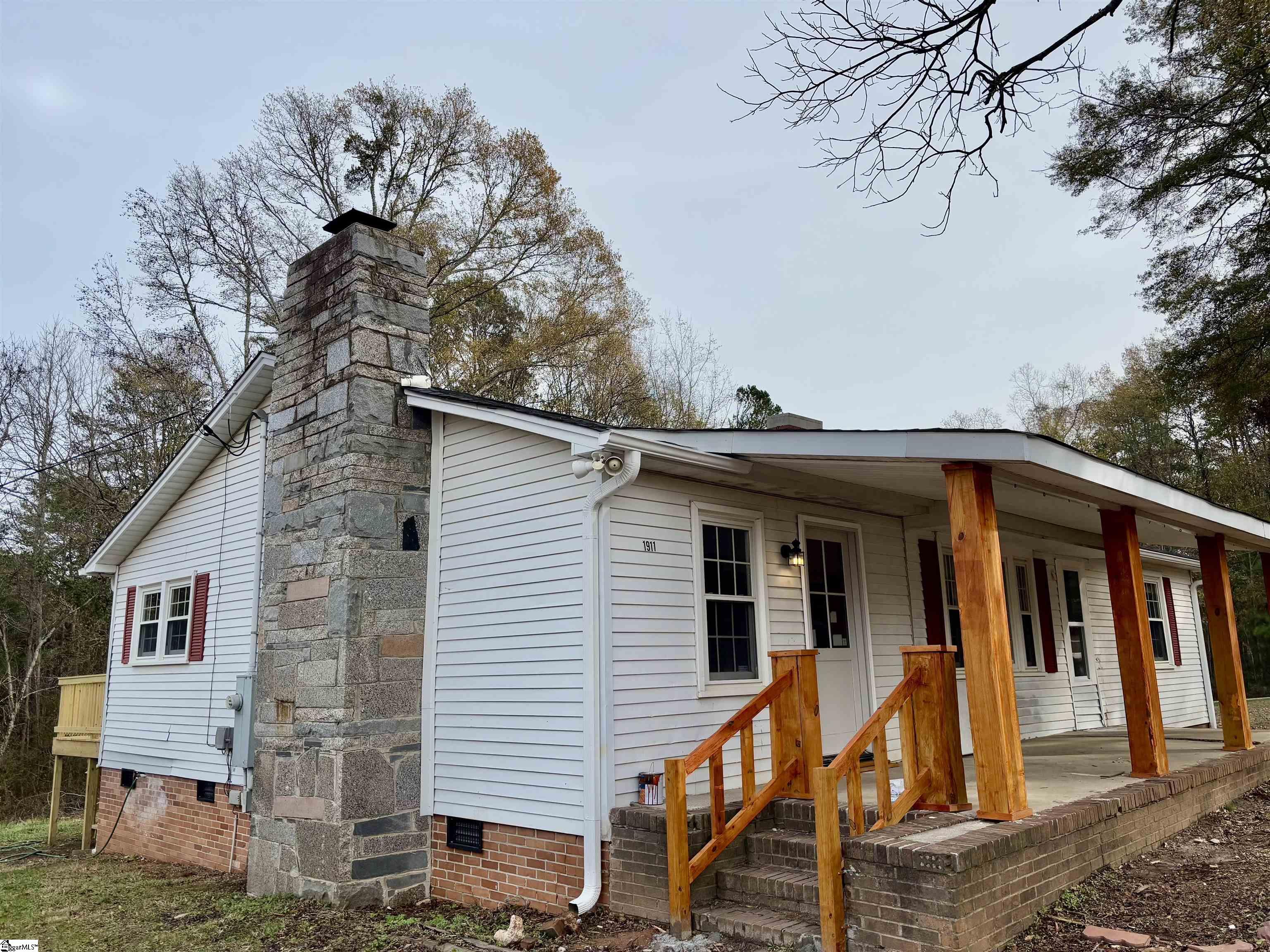 1911 Old Pelzer Road