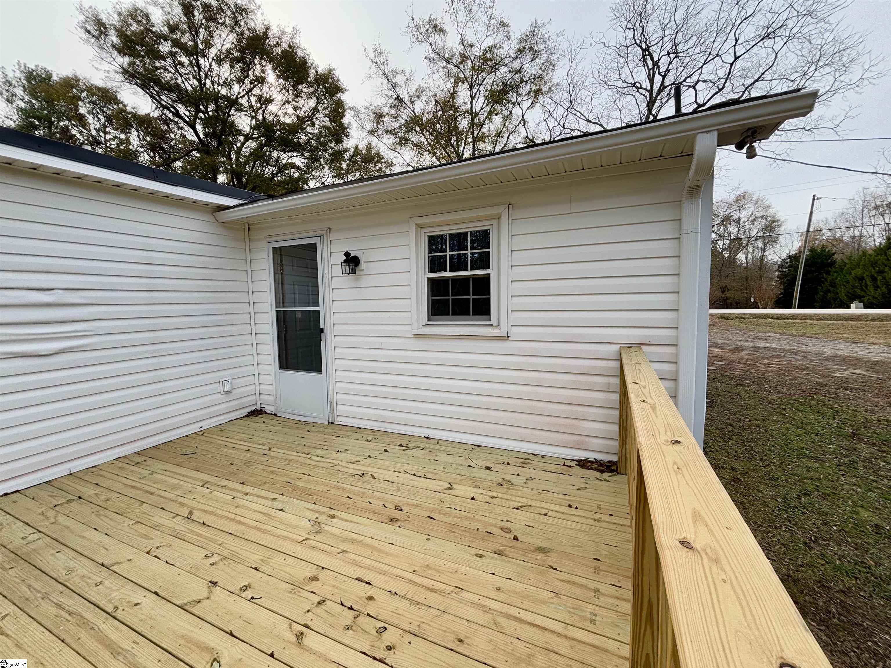 1911 Old Pelzer Road
