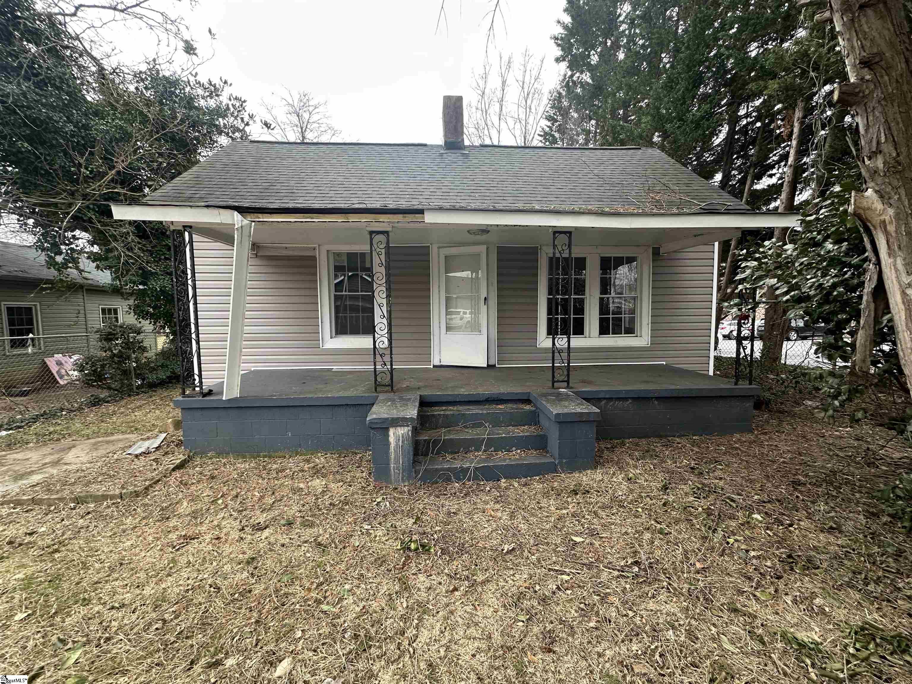 9 Barnwell Street