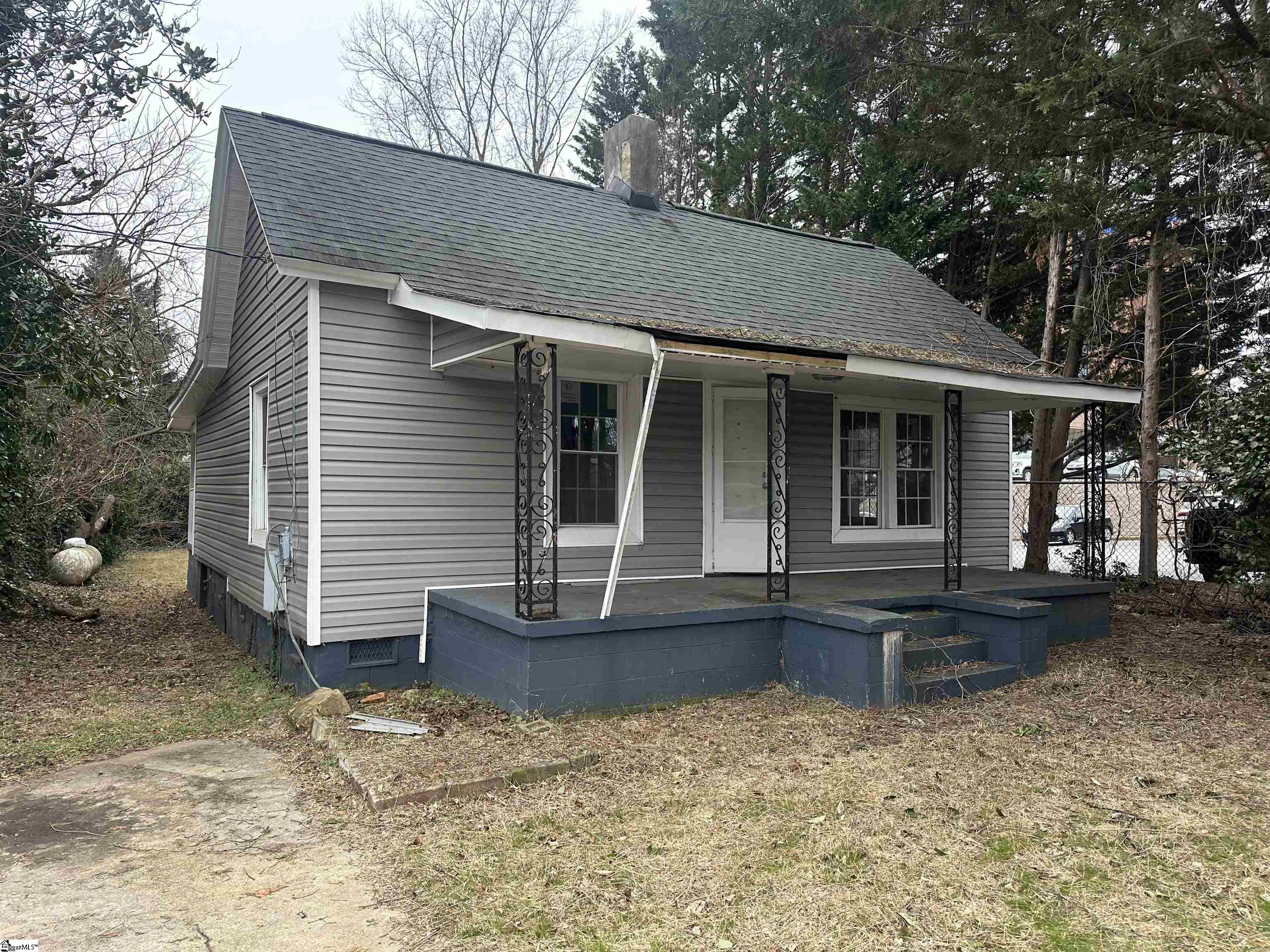 9 Barnwell Street