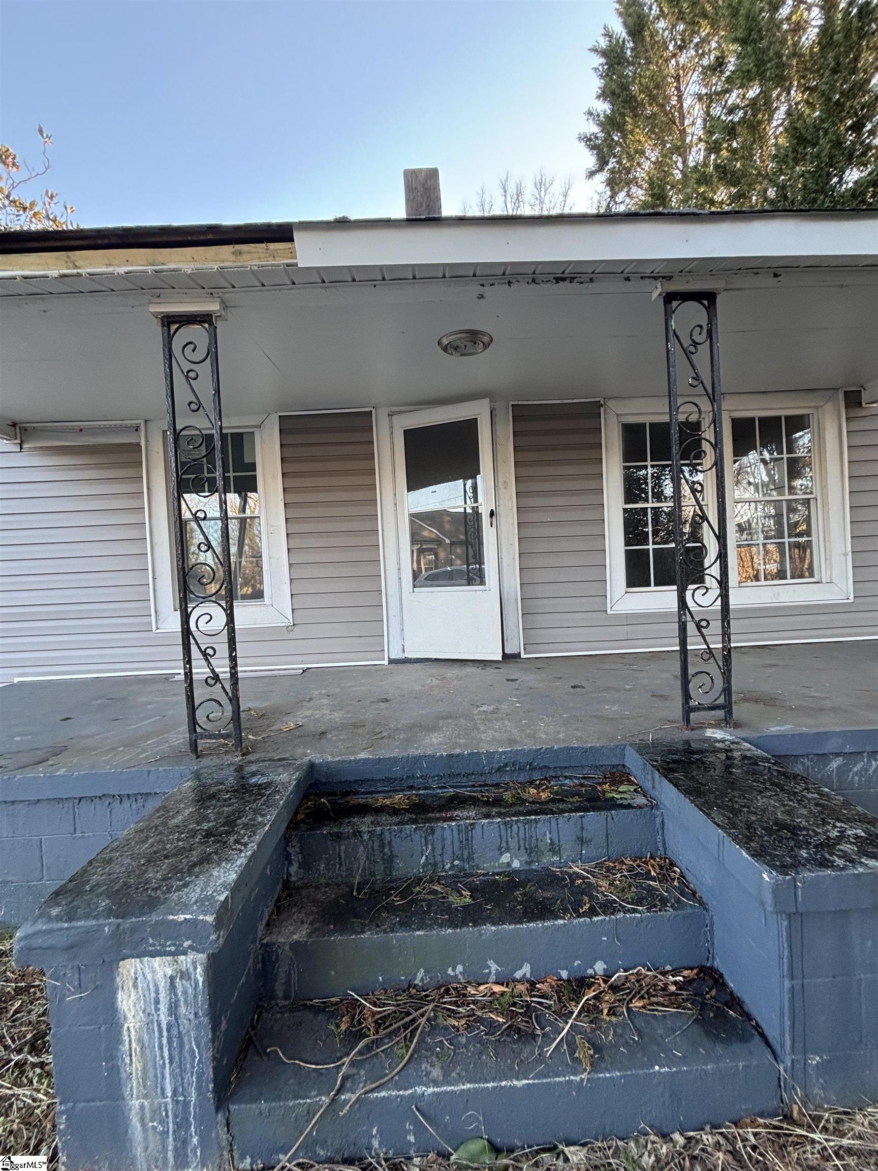 9 Barnwell Street