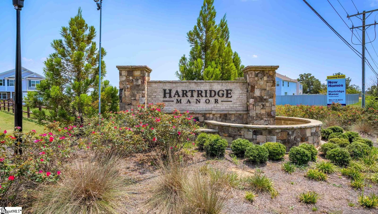 511 Bayridge Road