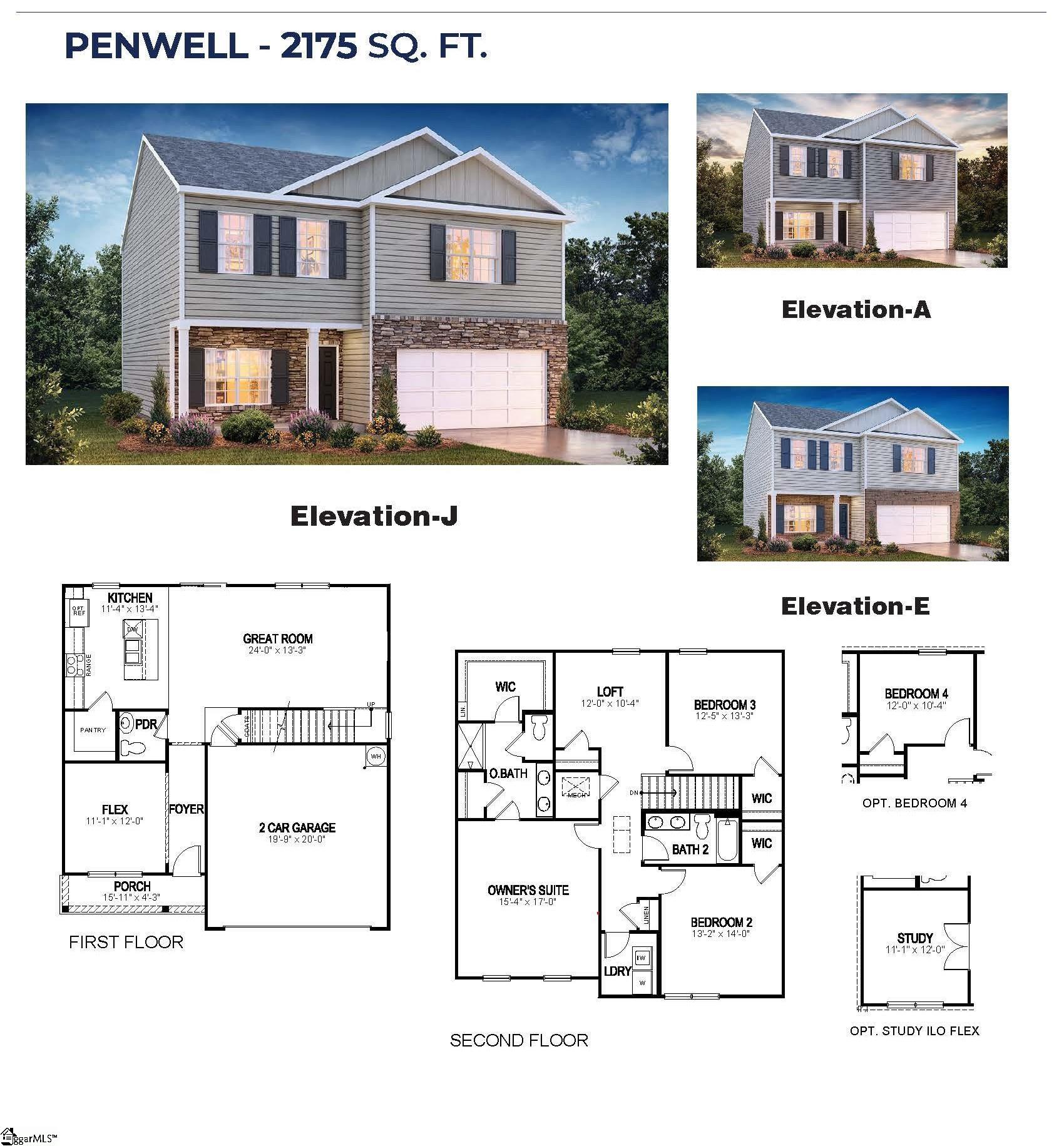 511 Bayridge Road
