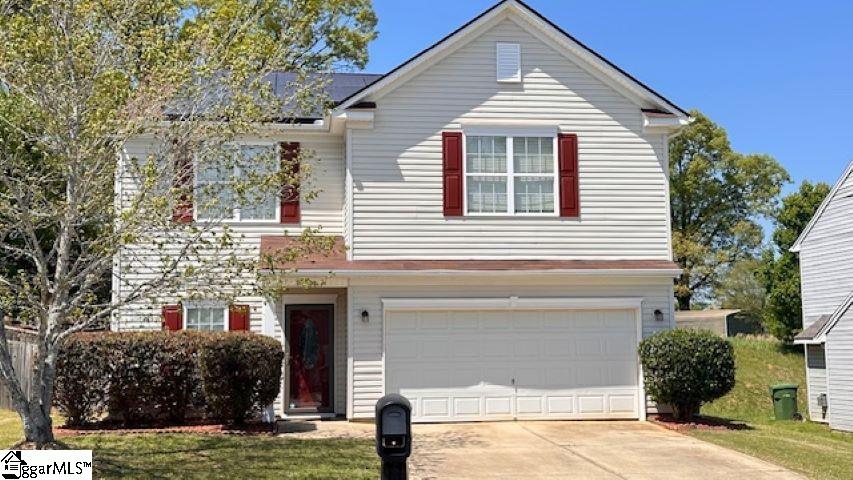 107 Montauk Drive