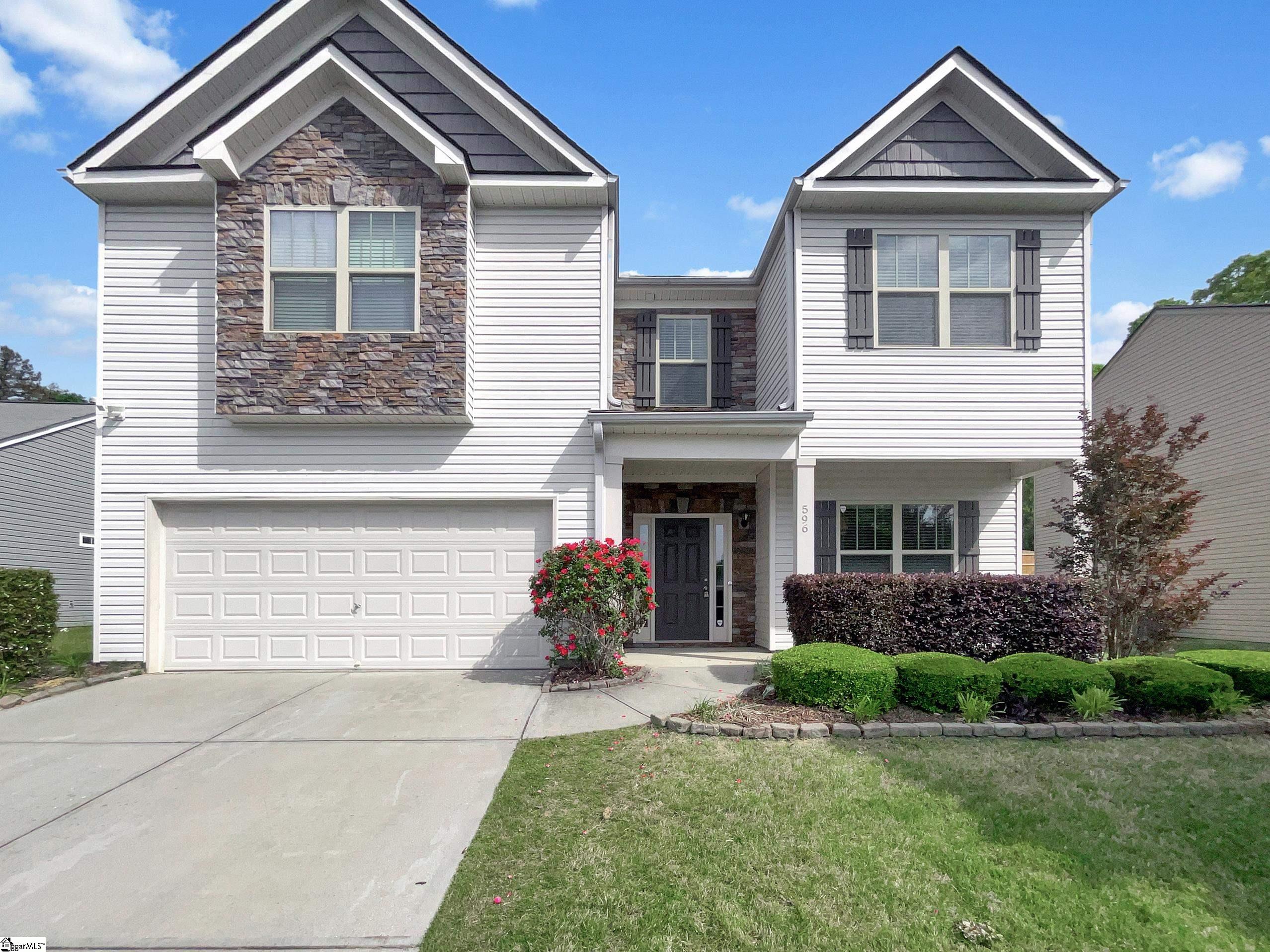 596 Cromwell Drive