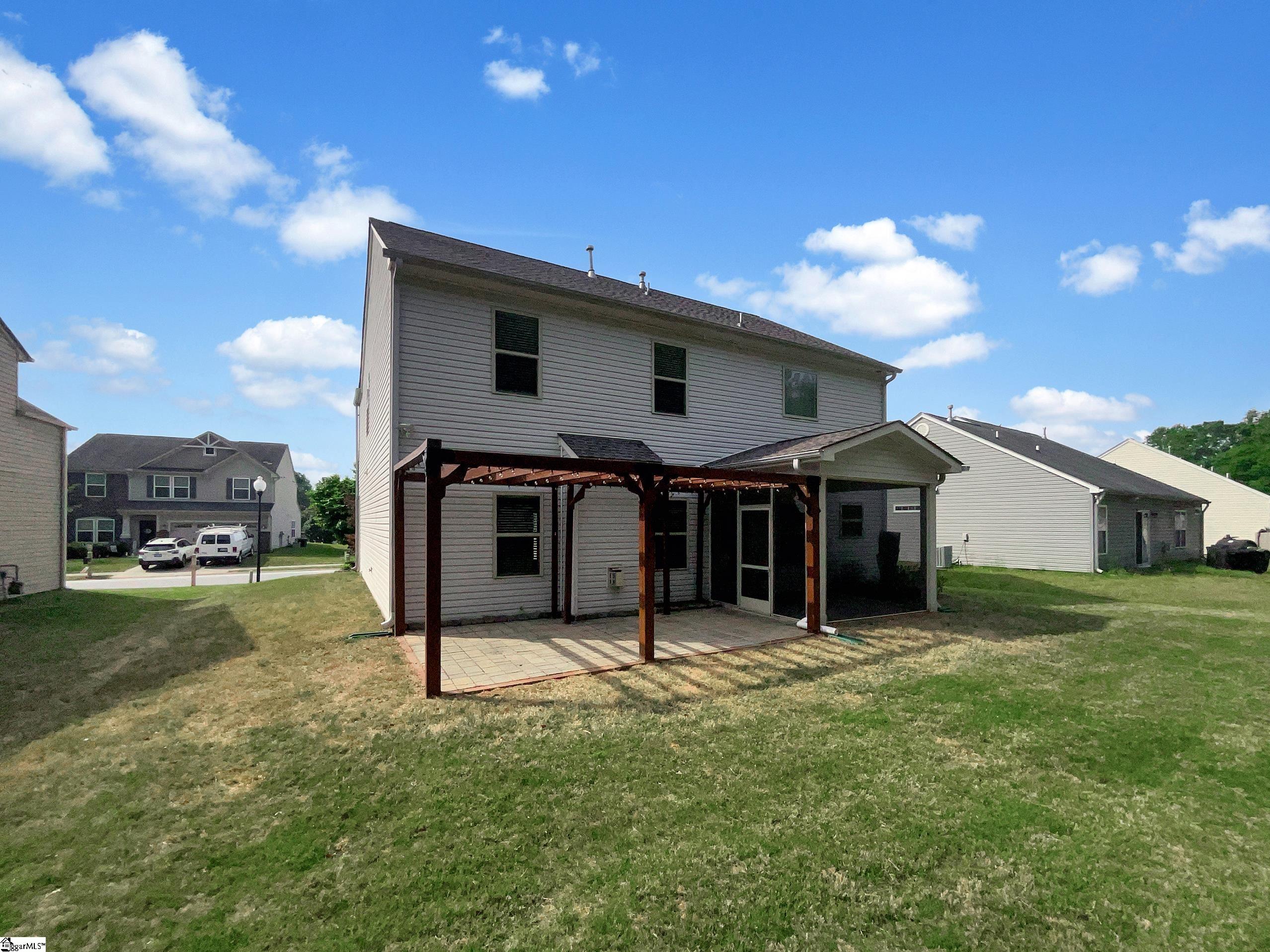 596 Cromwell Drive