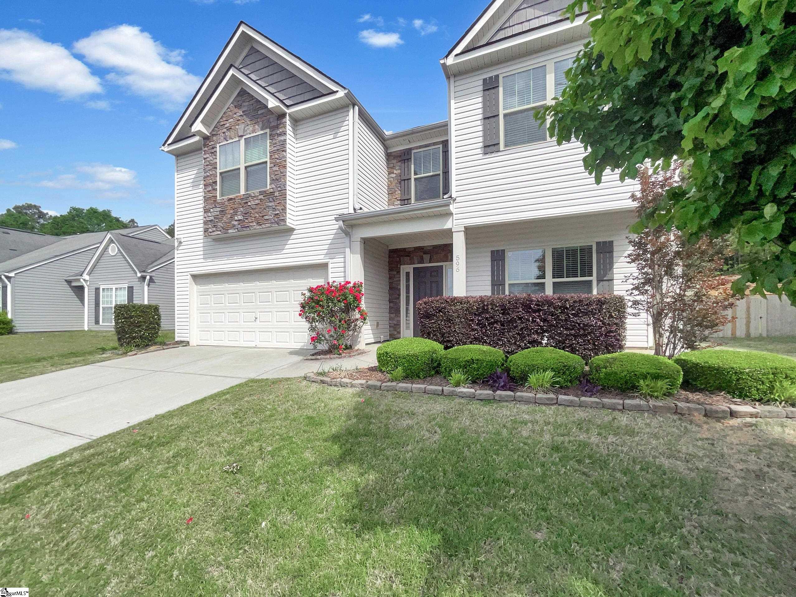 596 Cromwell Drive