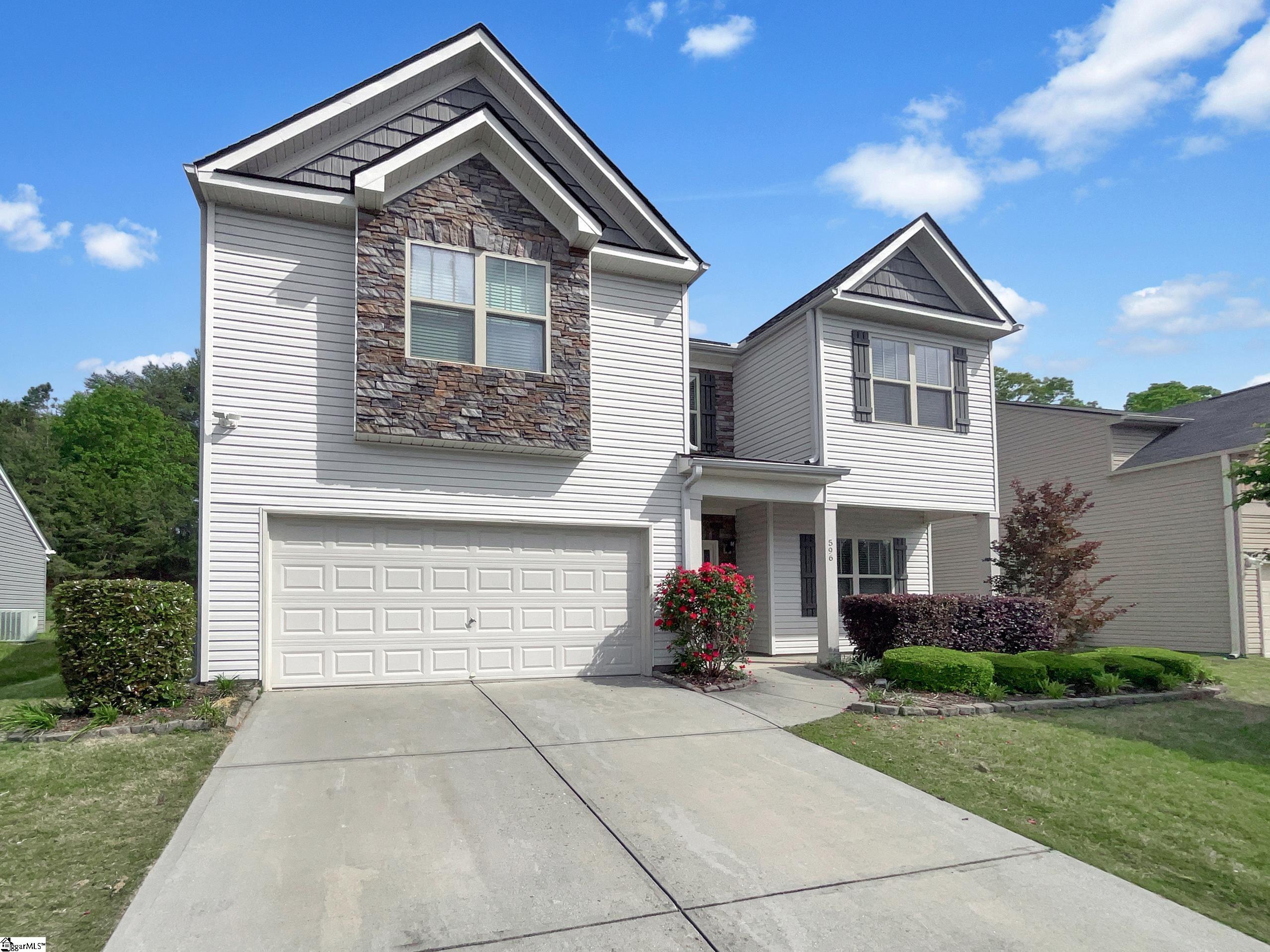 596 Cromwell Drive