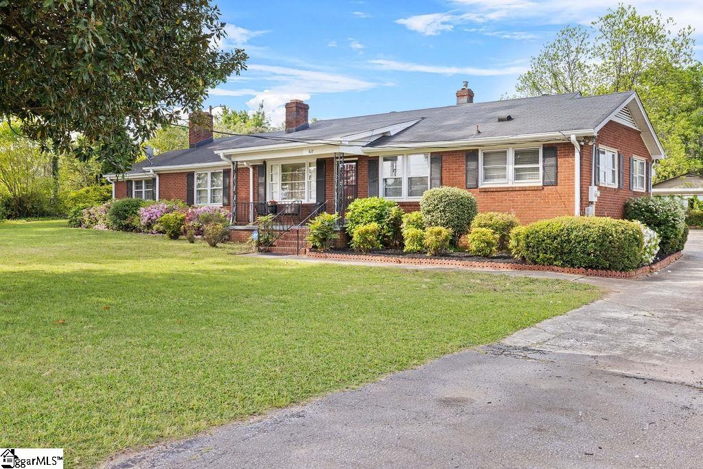 617 Whitehorse Road