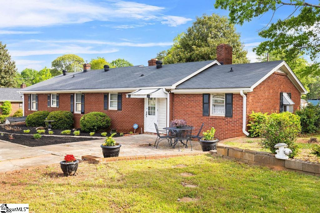 617 Whitehorse Road