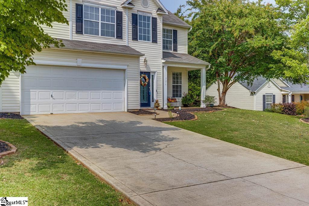326 Hamilton Parkway