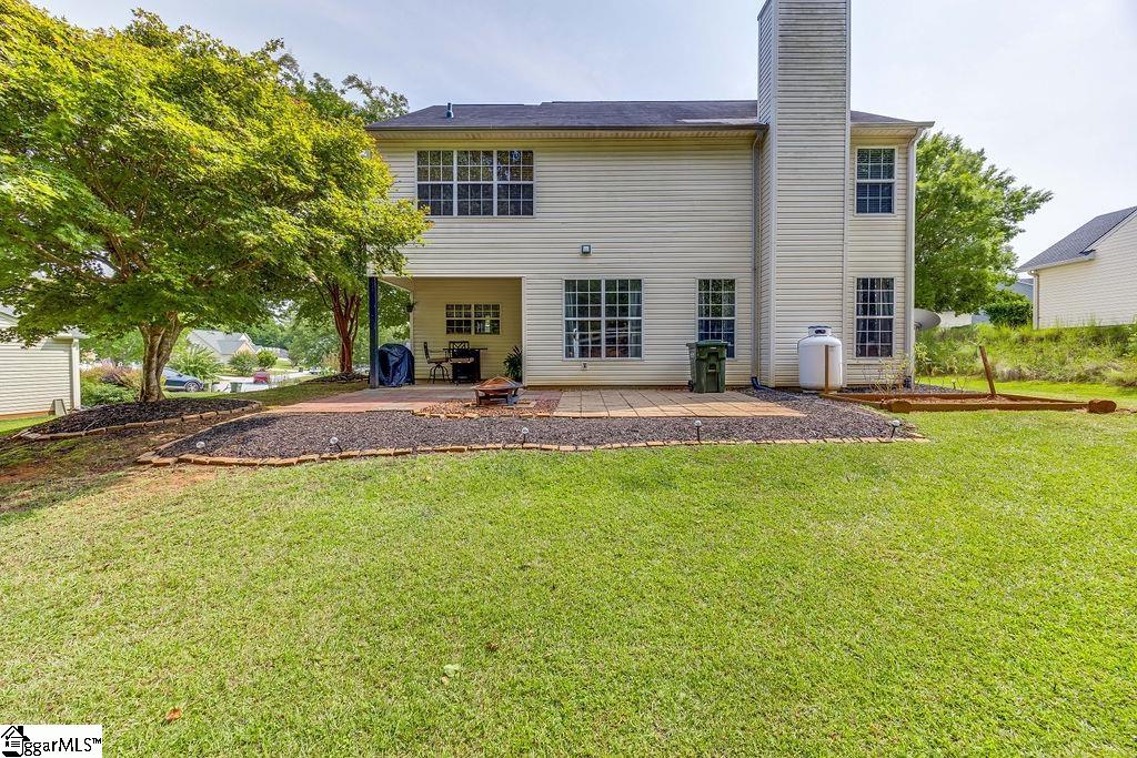 326 Hamilton Parkway