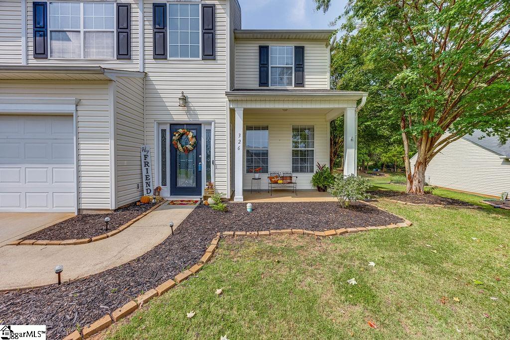 326 Hamilton Parkway