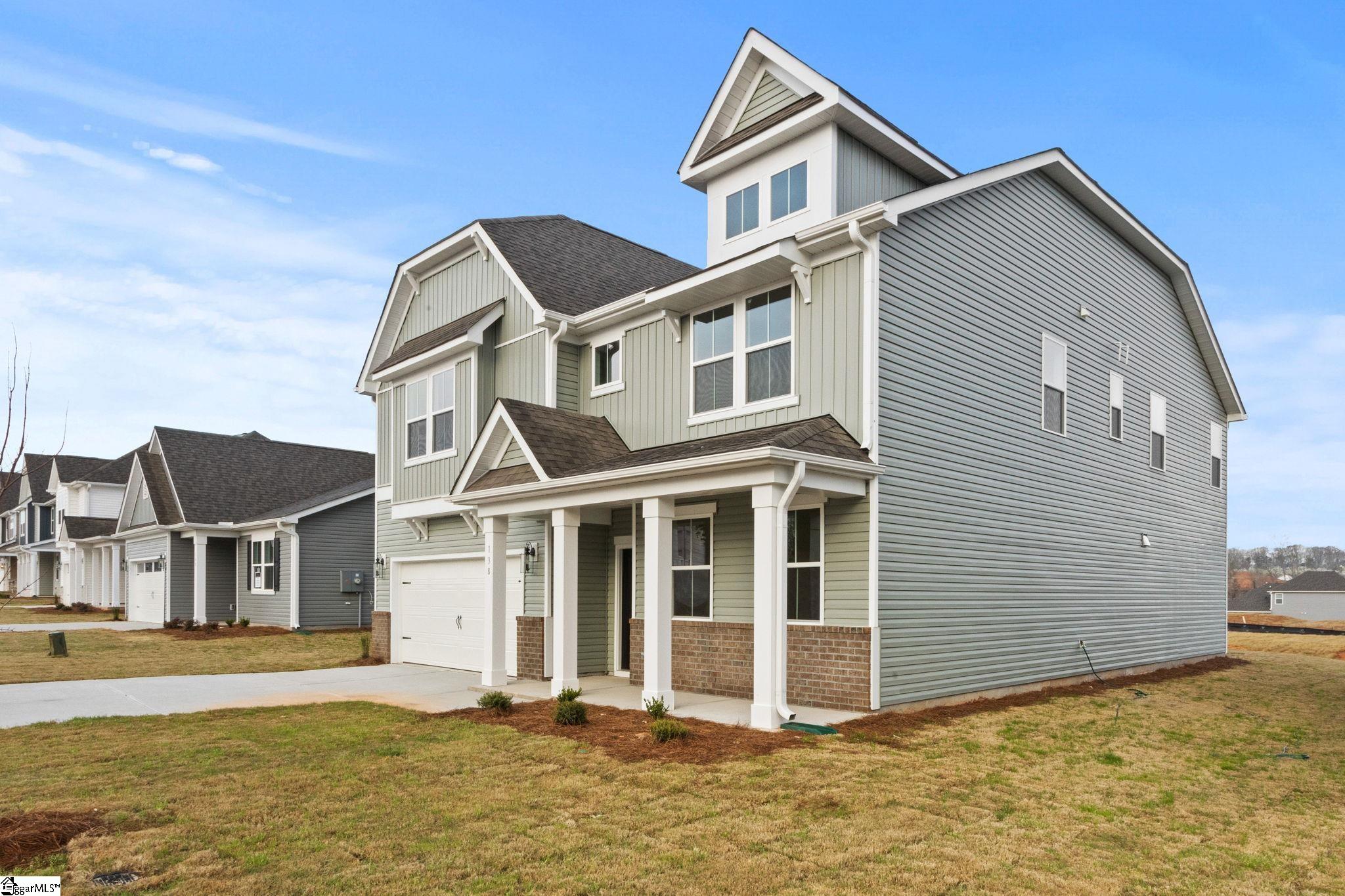 138 Anderson Oaks Lane # 82