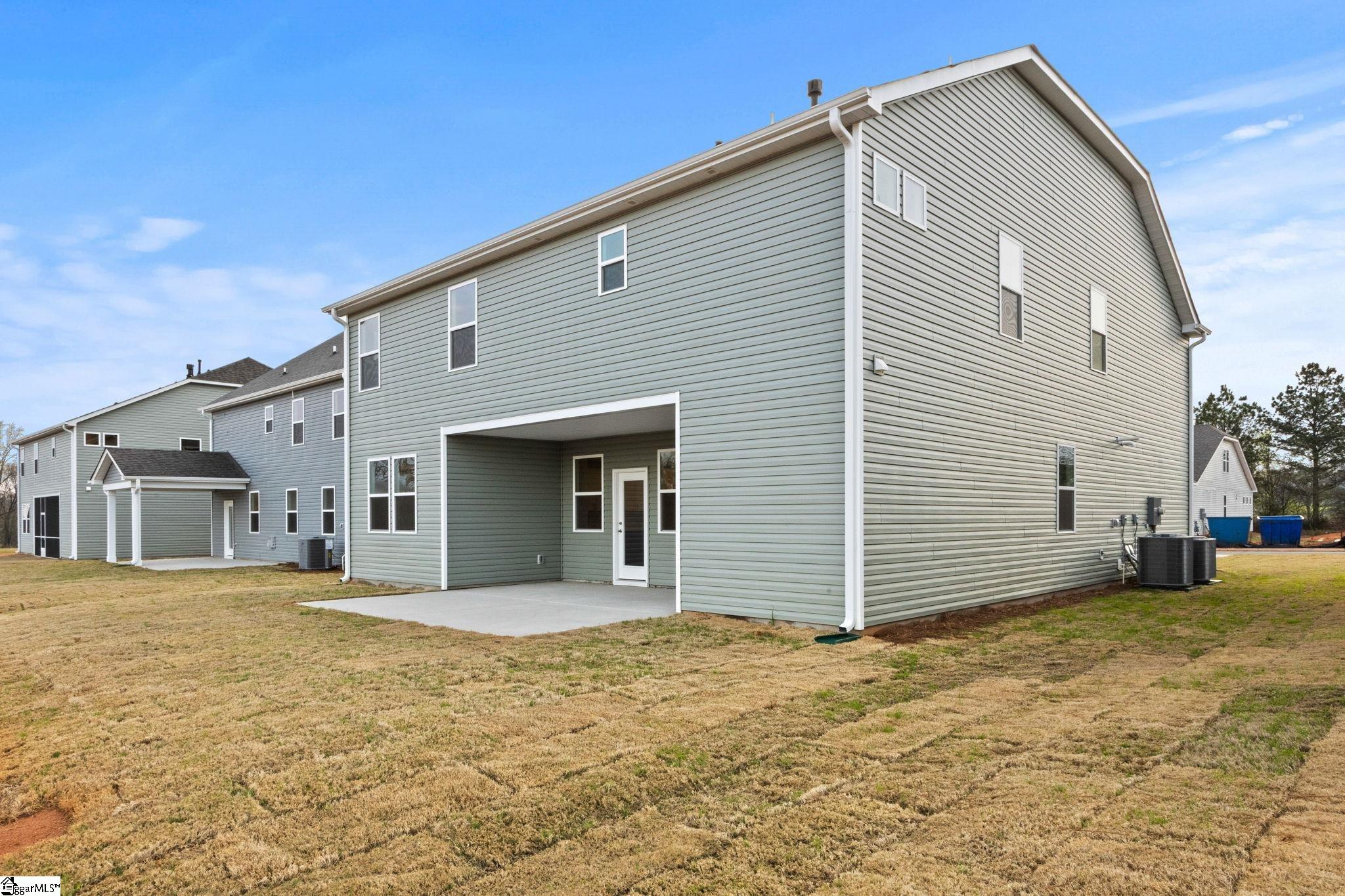 138 Anderson Oaks Lane # 82