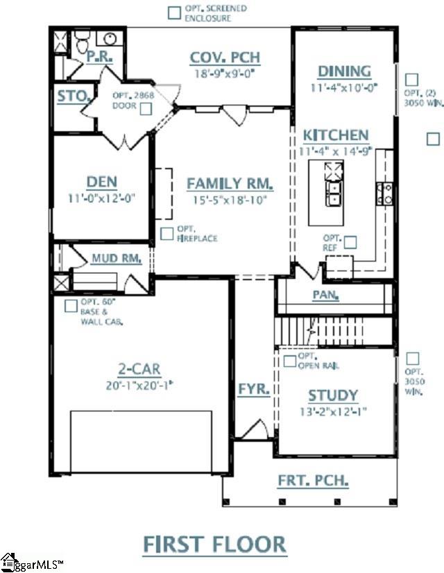 138 Anderson Oaks Lane # 82
