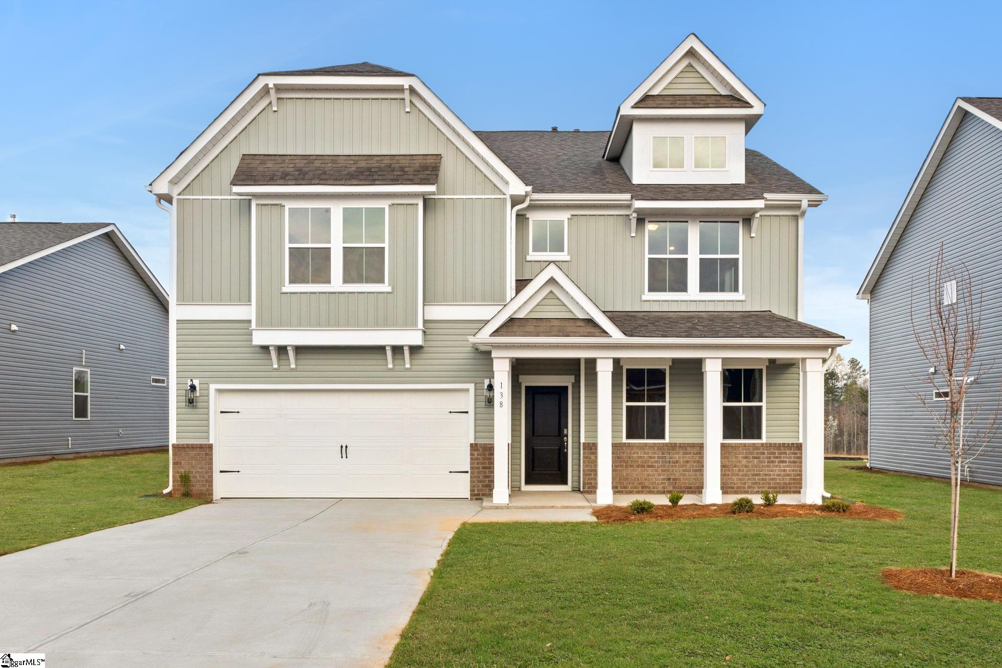 138 Anderson Oaks Lane # 82