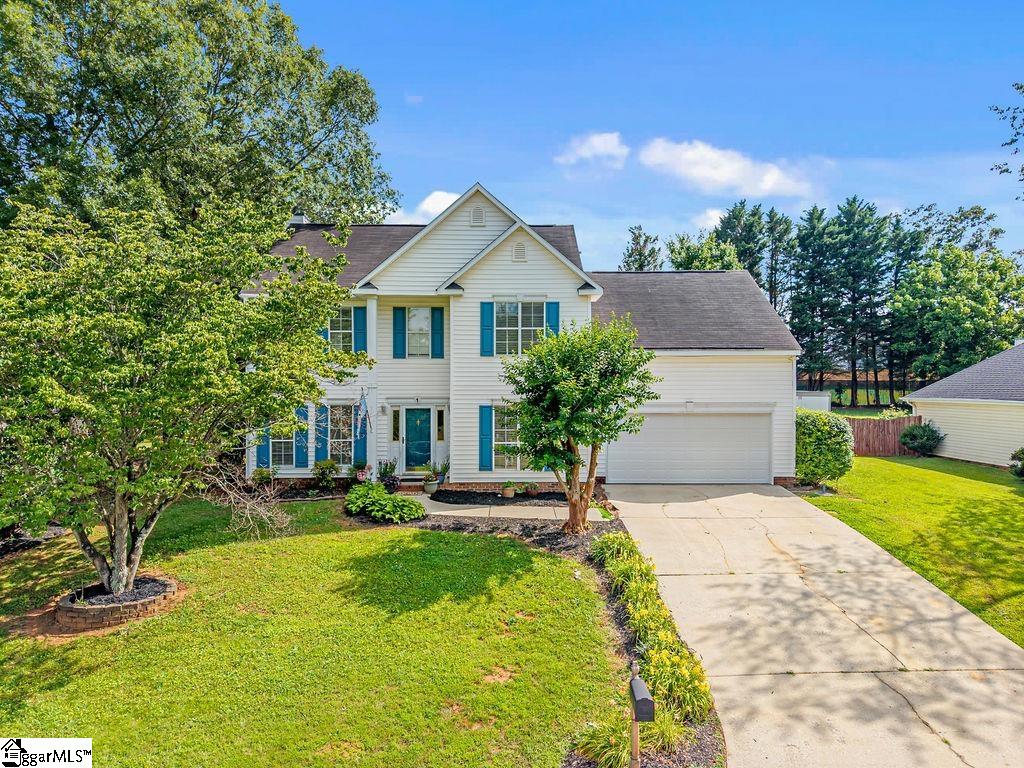 1 Sandy Lane