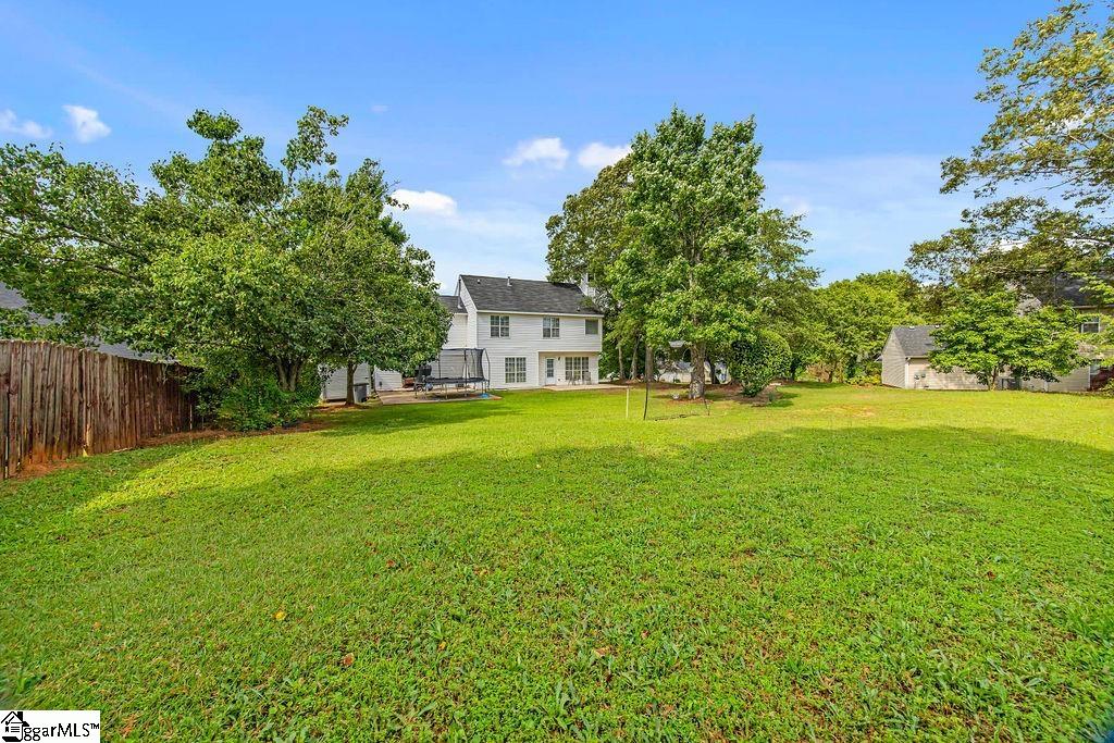 1 Sandy Lane