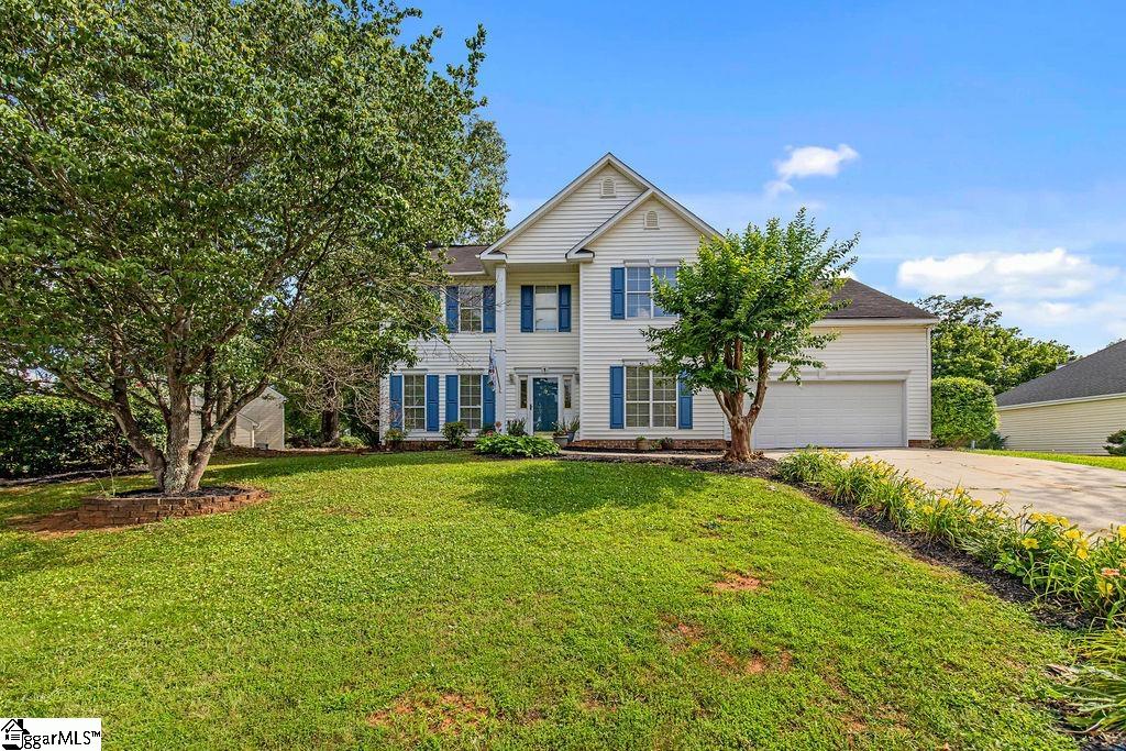 1 Sandy Lane