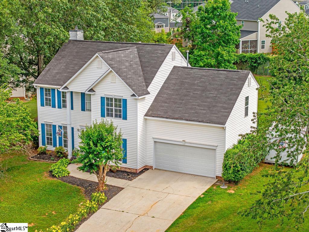 1 Sandy Lane