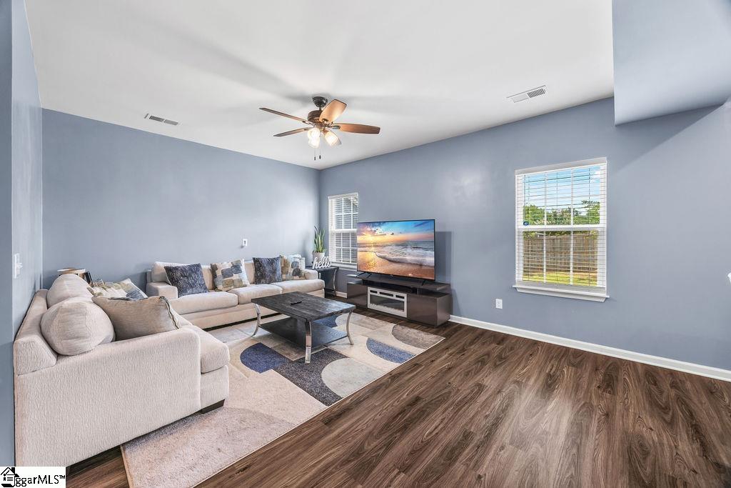 202 Huron Way