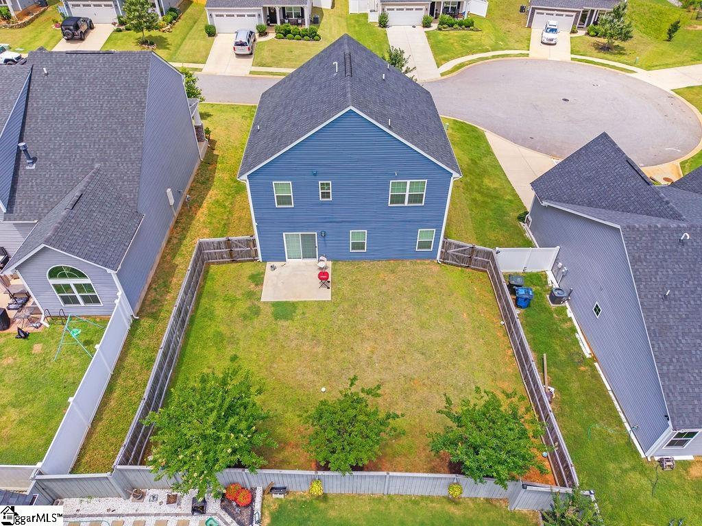 202 Huron Way