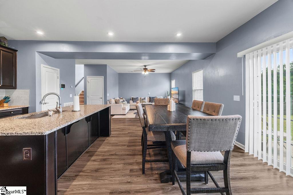 202 Huron Way