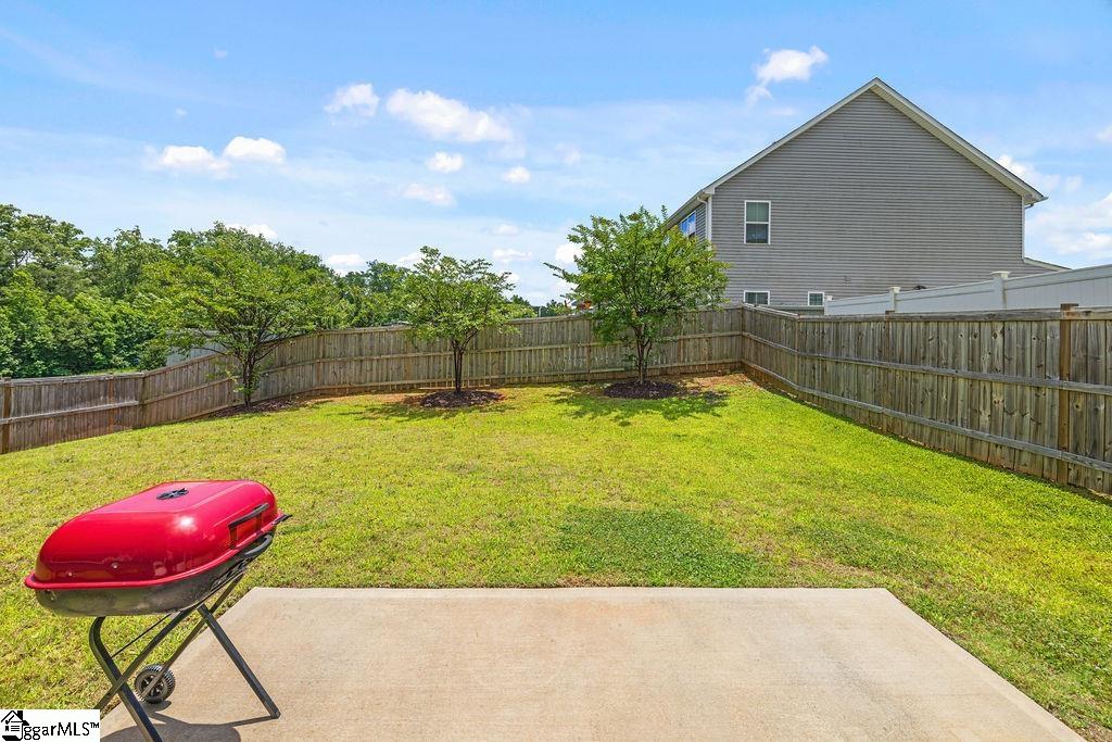202 Huron Way