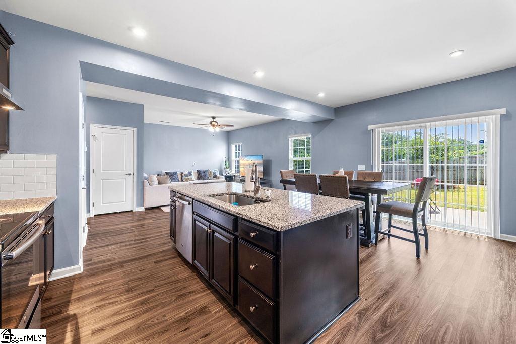 202 Huron Way