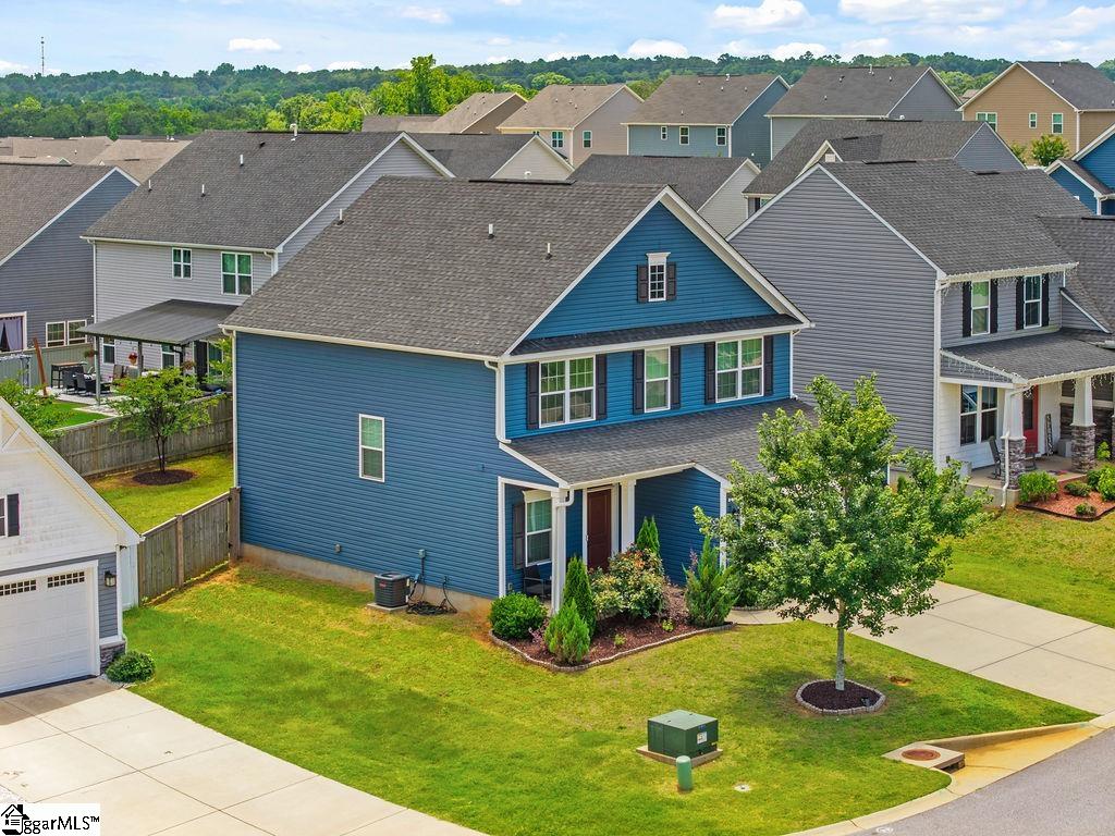 202 Huron Way