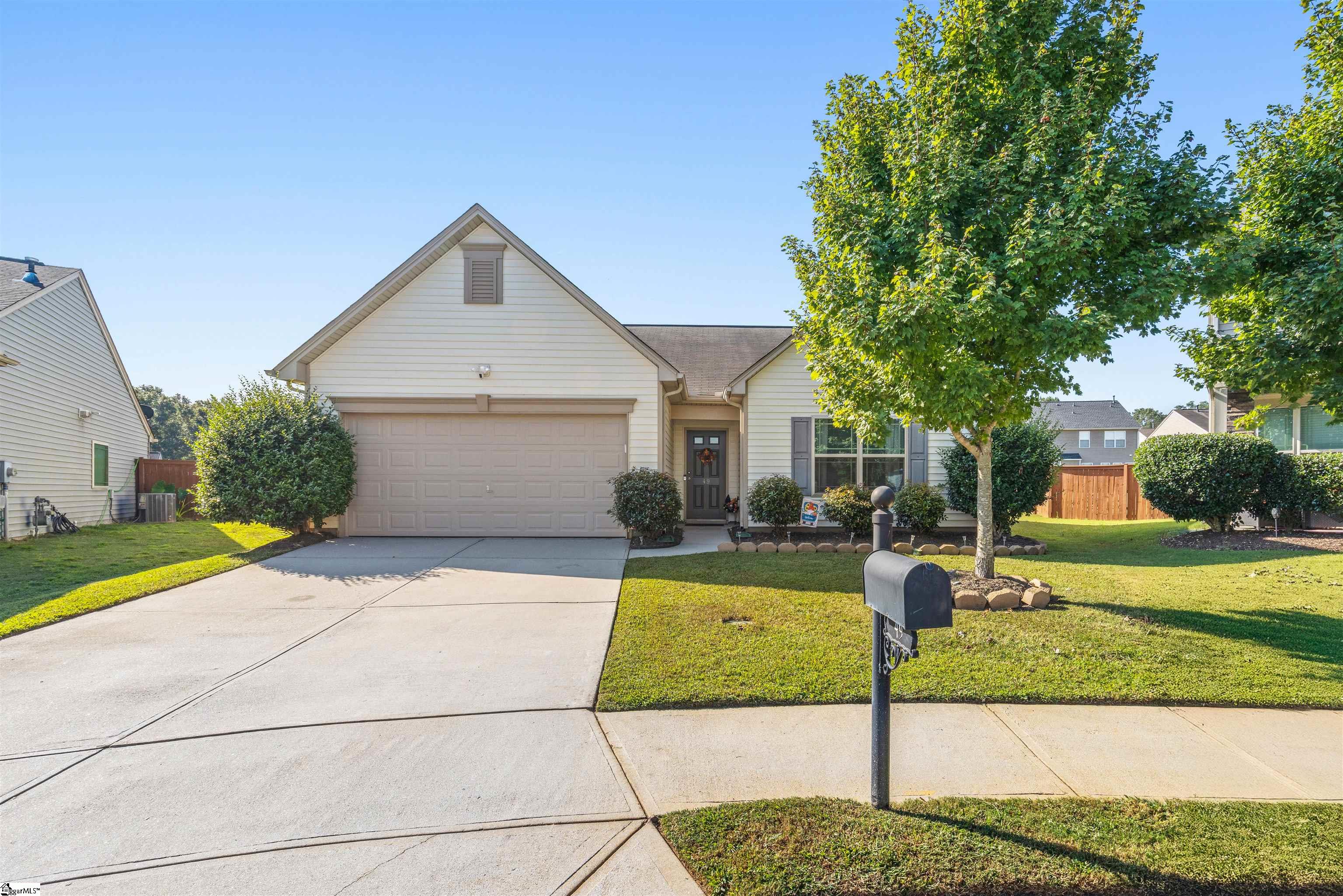 49 Hawksbill Lane