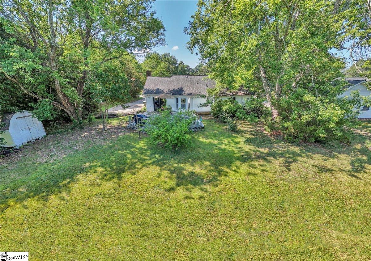 107 Gray Fox Square