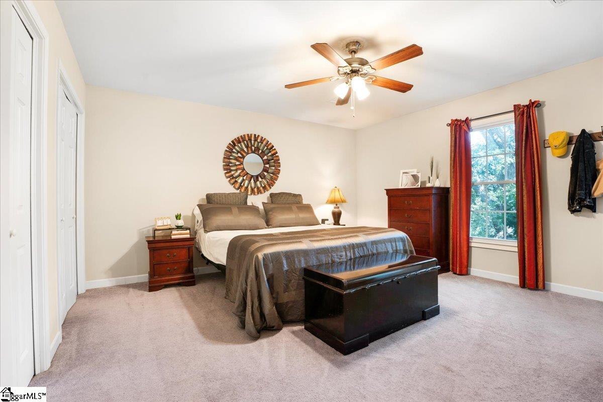 107 Gray Fox Square
