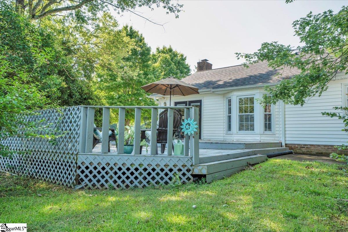 107 Gray Fox Square