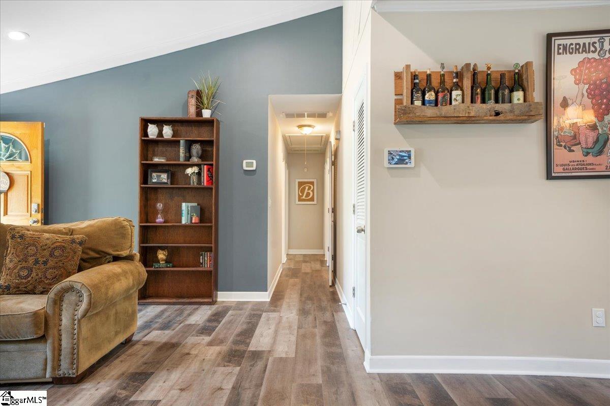 107 Gray Fox Square