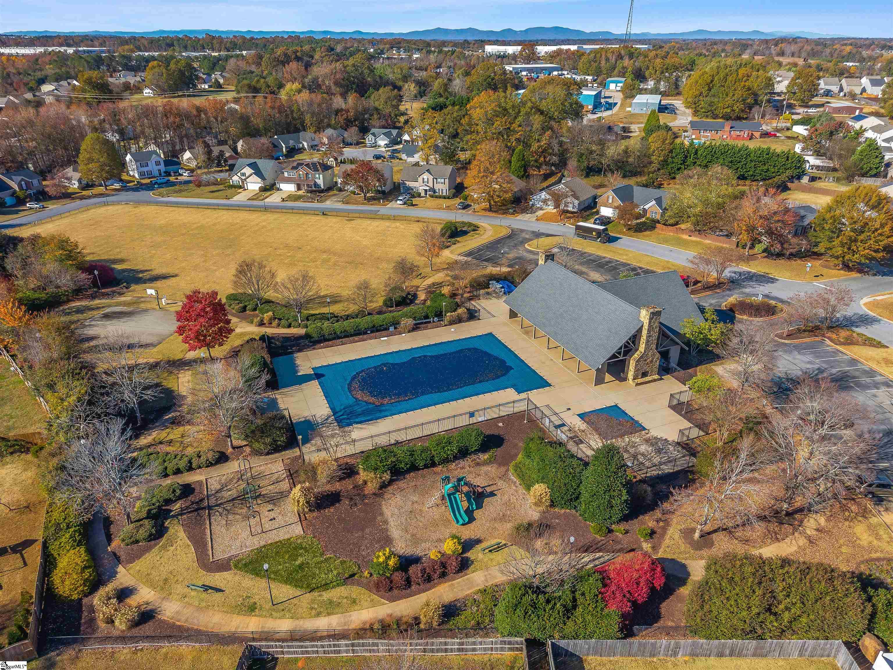 714 Thistlewood Drive