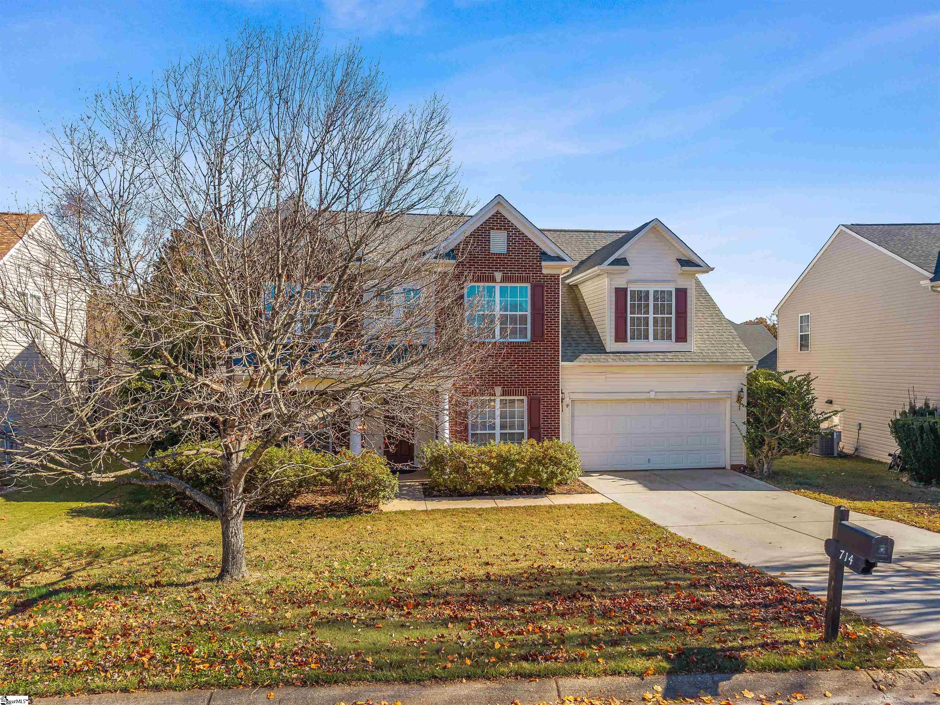 714 Thistlewood Drive