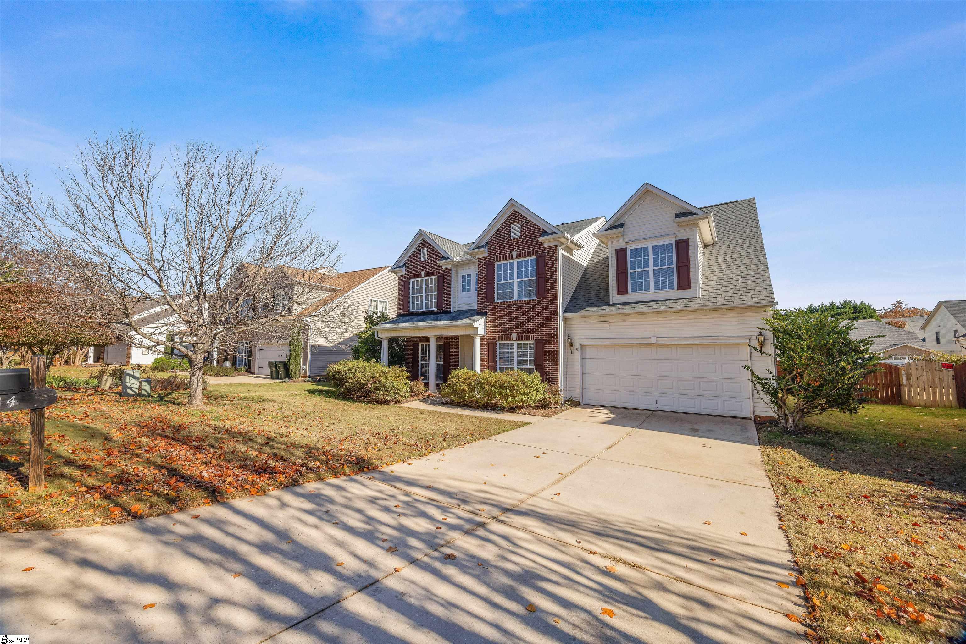 714 Thistlewood Drive