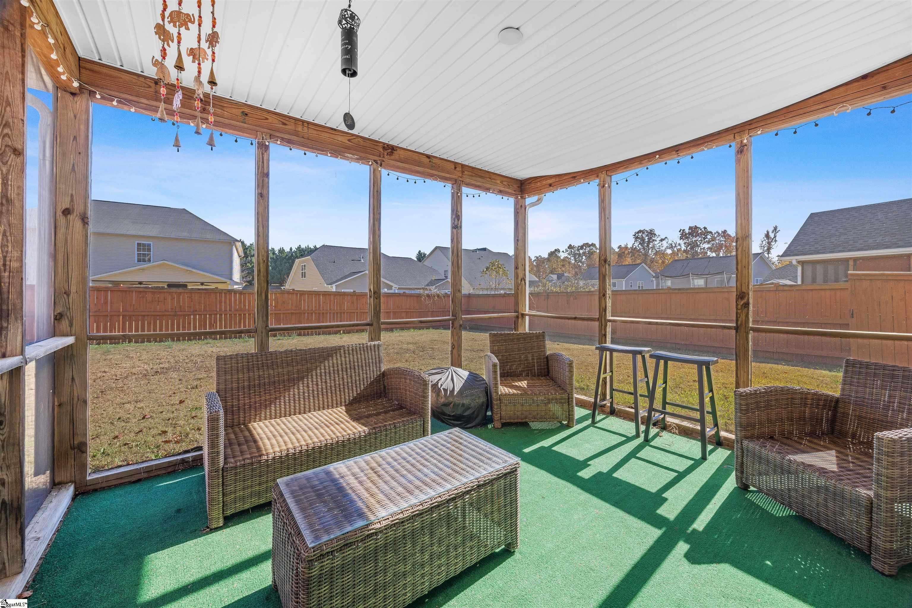 714 Thistlewood Drive