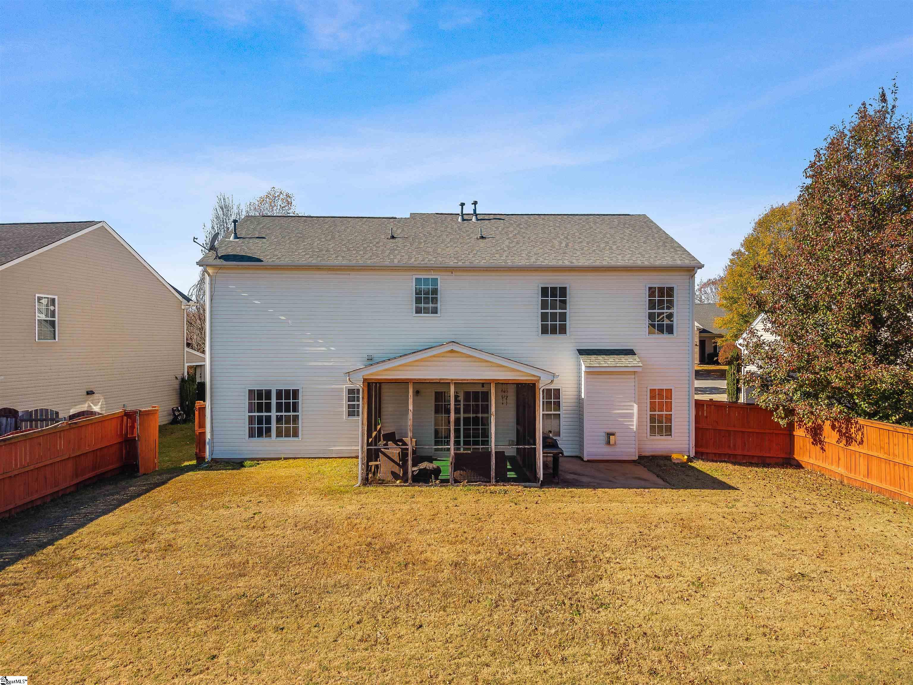 714 Thistlewood Drive