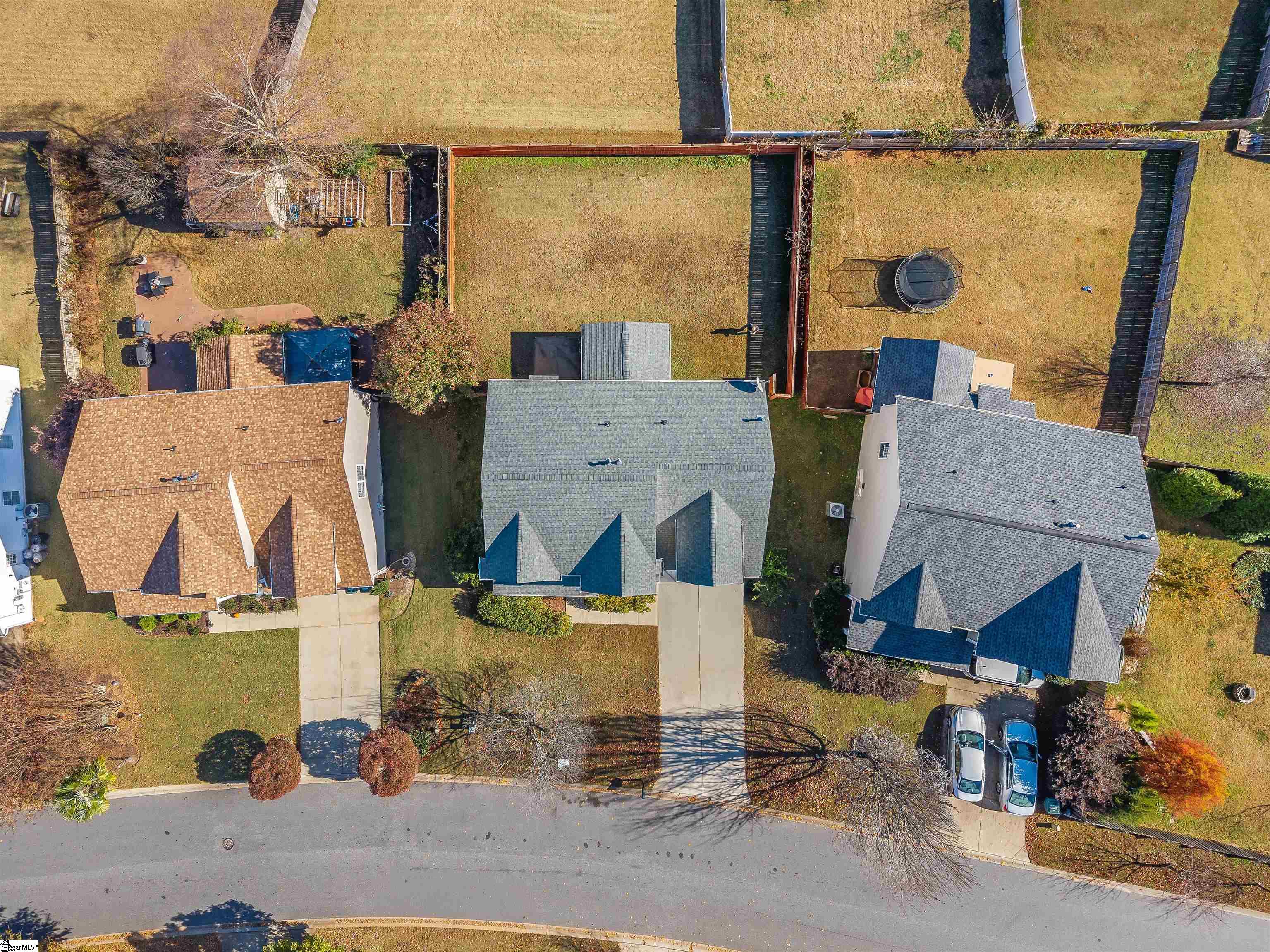 714 Thistlewood Drive