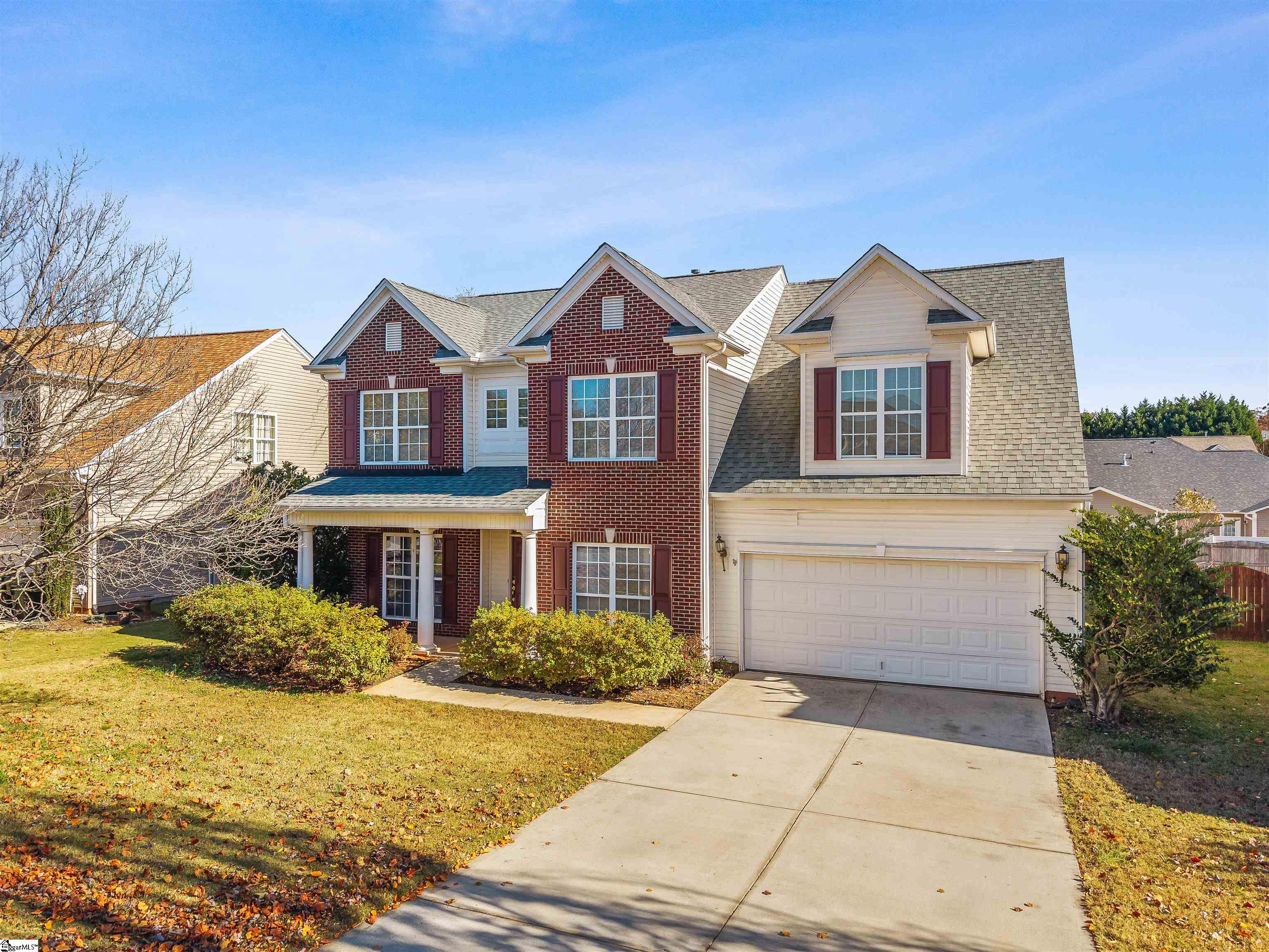 714 Thistlewood Drive